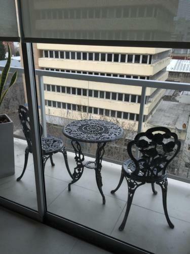 Apartamento Departamento Coraz�n De La Plata