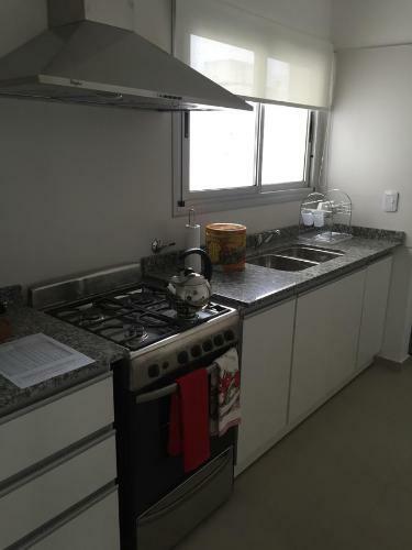 Apartamento Departamento Coraz�n De La Plata