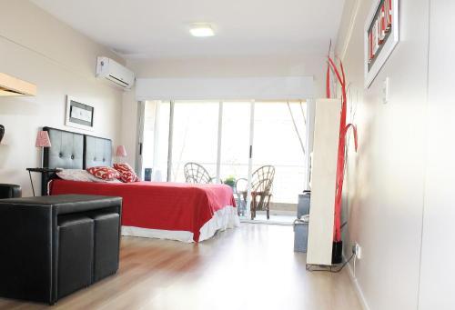 Apartamento Studio Guatemala - By Hart