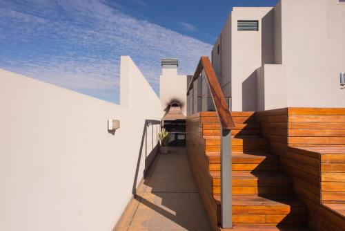 Apartamento Studio Guatemala - By Hart
