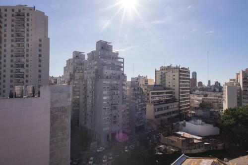 Apartamento Studio Guatemala - By Hart