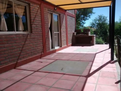 Lodge Caba�as Quinco