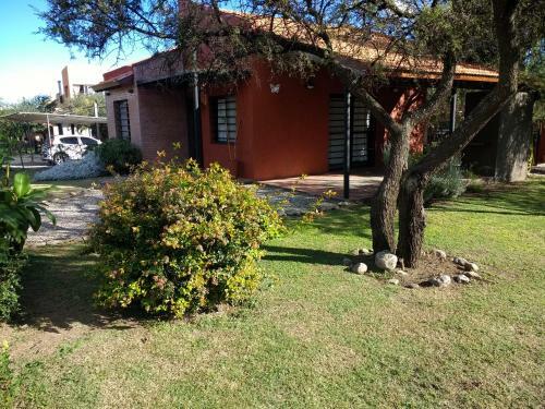 Lodge Caba�as Quinco