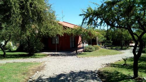 Lodge Caba�as Quinco