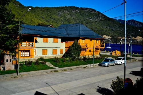 Posada Hosteria Del Chapelco