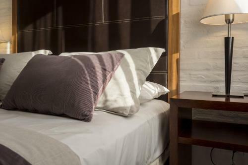Ville Saint Germain Apart Hotel & Spa