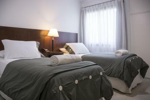 Ville Saint Germain Apart Hotel & Spa