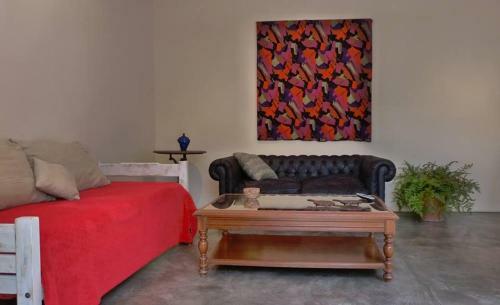 Mendoza Apartment