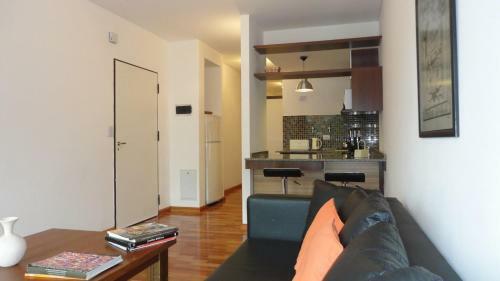 Apartamento En Palermo Hollywood