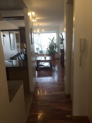 Apartamento En Palermo Hollywood