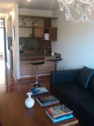 Apartamento En Palermo Hollywood