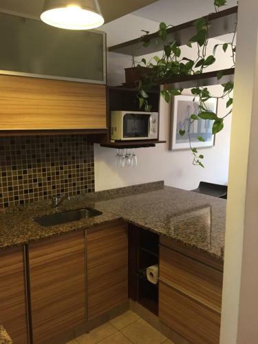 Apartamento En Palermo Hollywood