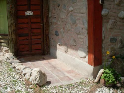 Lodge Caba�as Villa Lancuyen