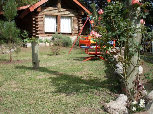 Lodge Caba�as Villa Lancuyen