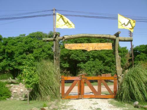 Lodge Caba�as Villa Lancuyen