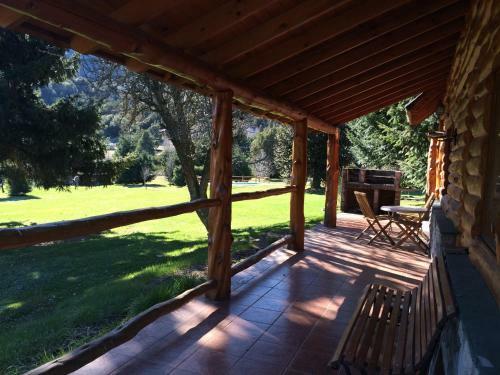 Lodge Caba�as La Pampita