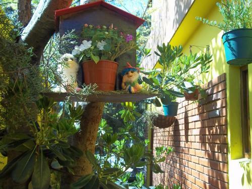 Lodge Los Duendes Del Mar