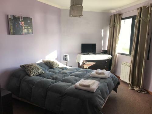 Apartamento Magos Al Sur