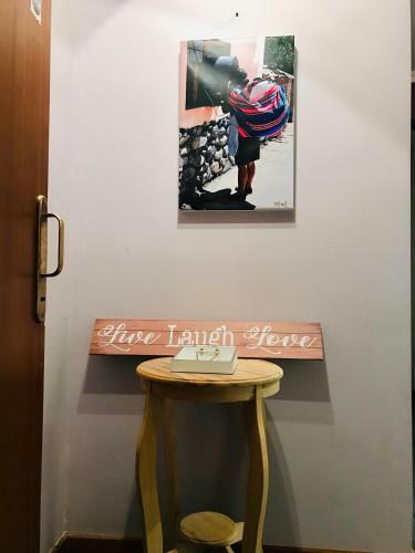Apartamento Magos Al Sur