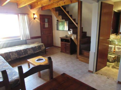 Lodge Ruca Piren