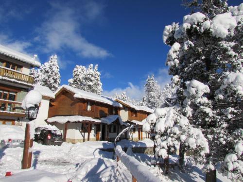 Lodge Ruca Piren