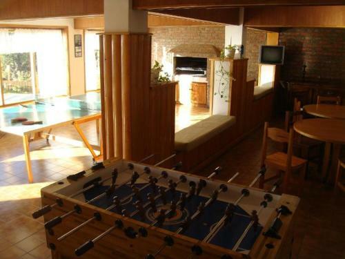 Lodge Ruca Piren