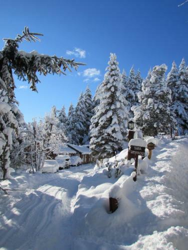 Lodge Ruca Piren