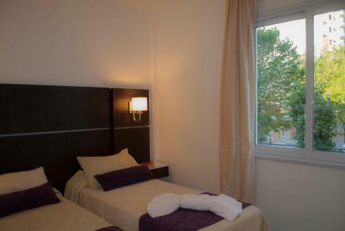 Hotel Normandie Miramar