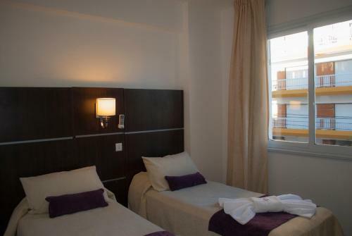 Hotel Normandie Miramar