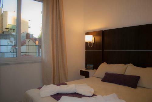 Hotel Normandie Miramar
