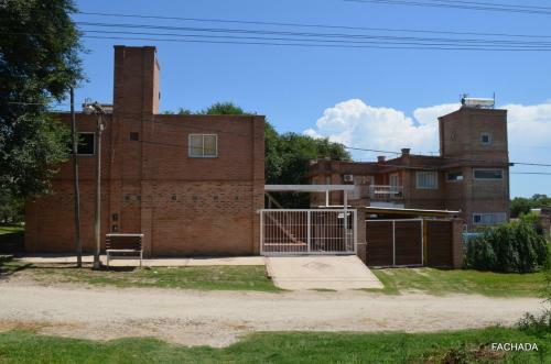 Apartamento Departamentos Riosierras