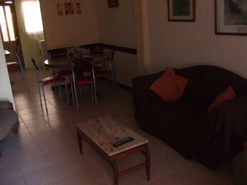 Apartamento Duplex Calle 27