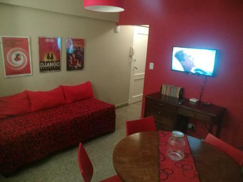 Apartamento Departamento Legarra Mar