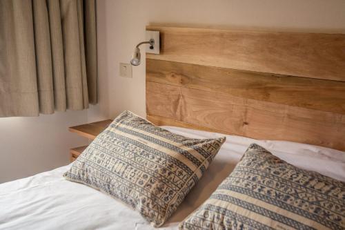 Apartamento Altos De La Monta�a