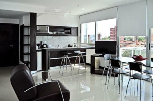 Apartamento La Mirage