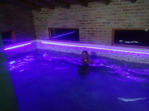 Apartamento Aldea Serrana