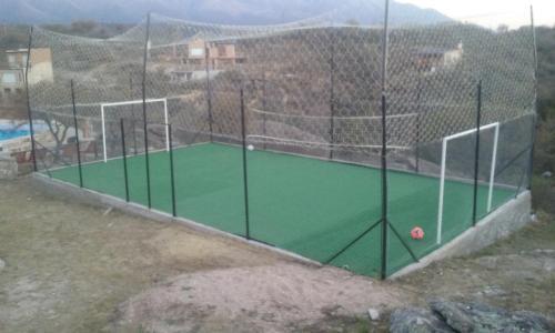 Apartamento Aldea Serrana