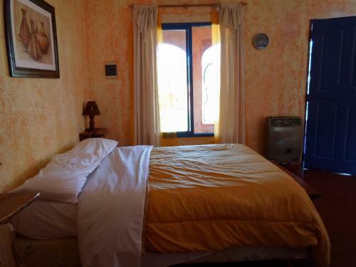 Lodge Complejo Ramadas