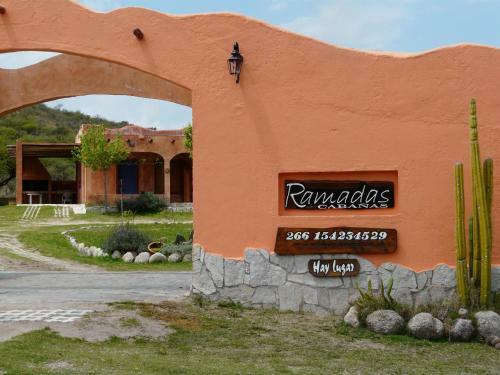 Lodge Complejo Ramadas