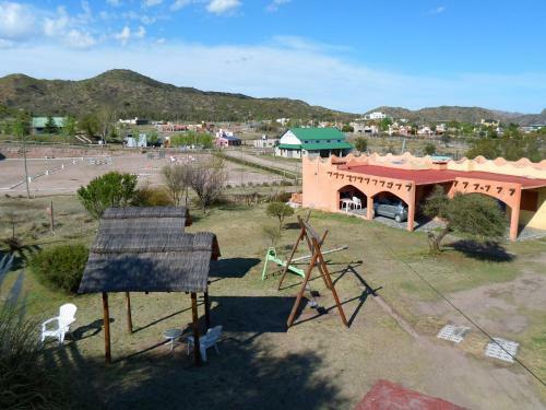 Lodge Complejo Ramadas