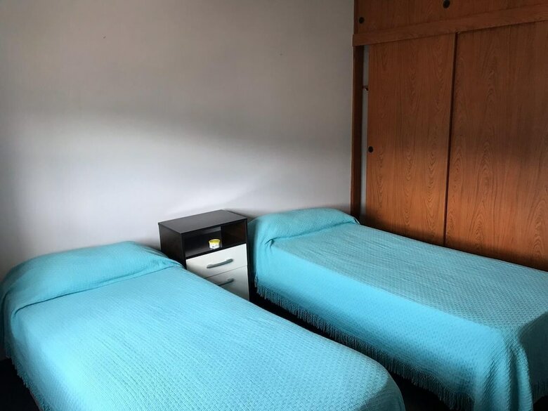 Apartamento Departamentos Belgrano 674