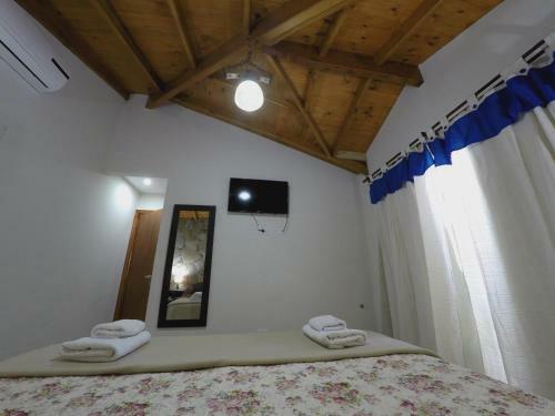 Lodge Caba�as Victoria