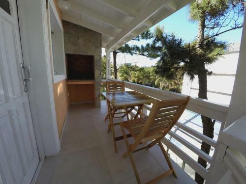 Lodge Caba�as Victoria