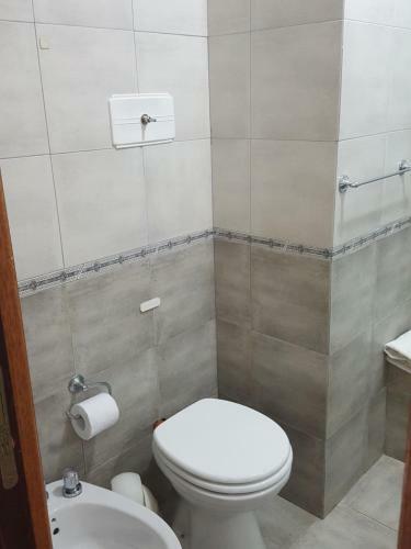 Lodge Caba�as Victoria