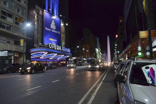 Apartamento Tango Bs As