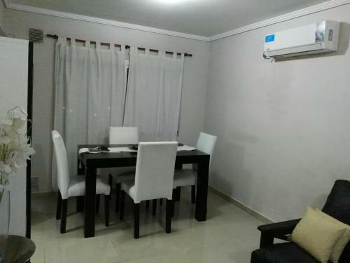 Apartamento Complejo Terra Forte I