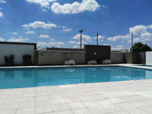 Apartamento Complejo Terra Forte I