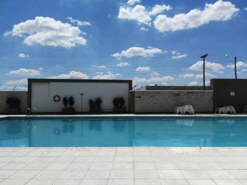 Apartamento Complejo Terra Forte I