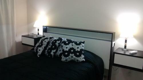 Apartamento Complejo Terra Forte I