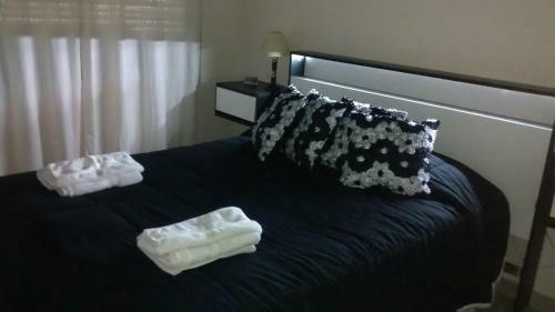 Apartamento Complejo Terra Forte I